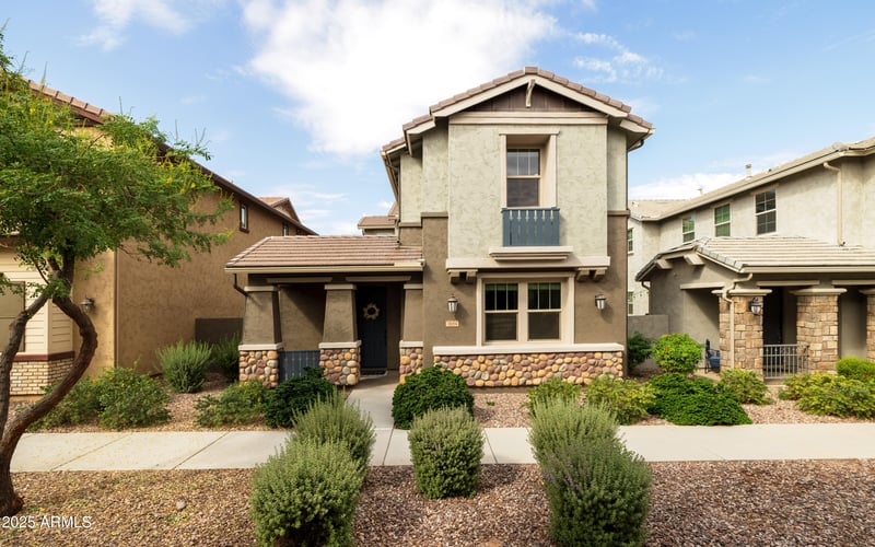 3684 Turley St, Gilbert, AZ 85295