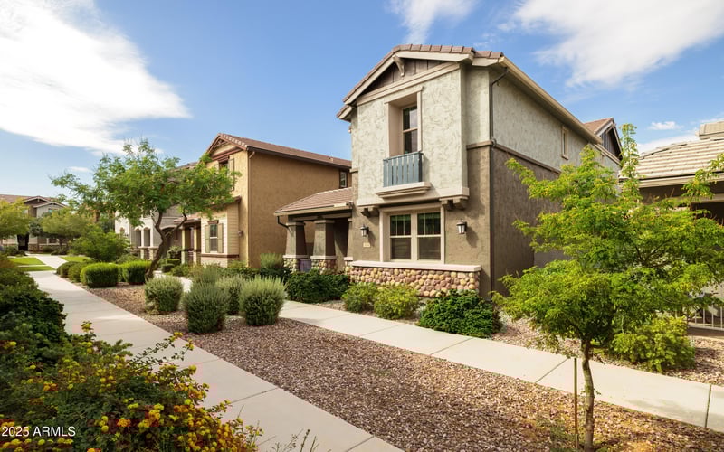 3684 Turley St, Gilbert, AZ 85295