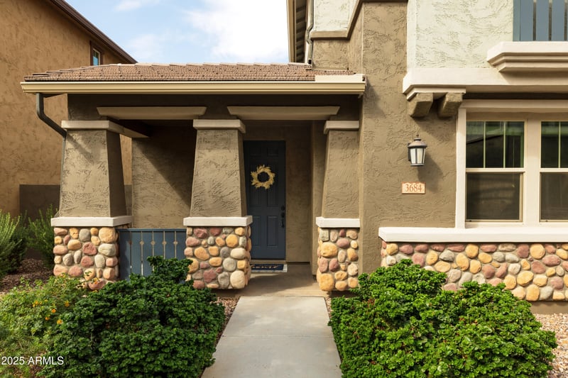 3684 Turley St, Gilbert, AZ 85295
