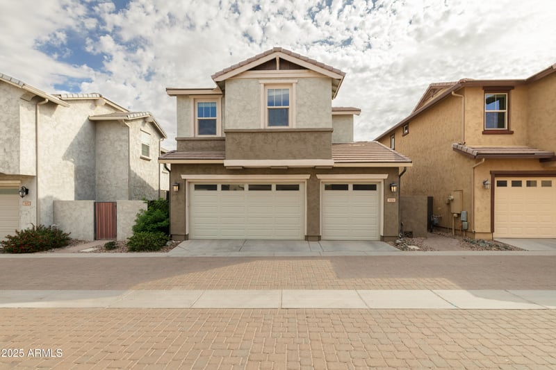3684 Turley St, Gilbert, AZ 85295