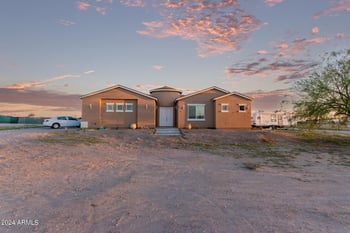 36843 Indian School Rd, Tonopah, AZ 85354