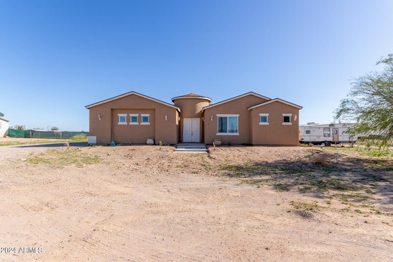 36843 Indian School Rd, Tonopah, AZ 85354