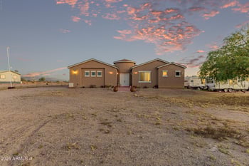 36843 Indian School Rd, Tonopah, AZ 85354