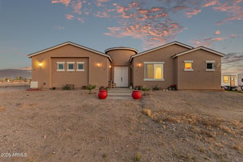 36843 Indian School Rd, Tonopah, AZ 85354