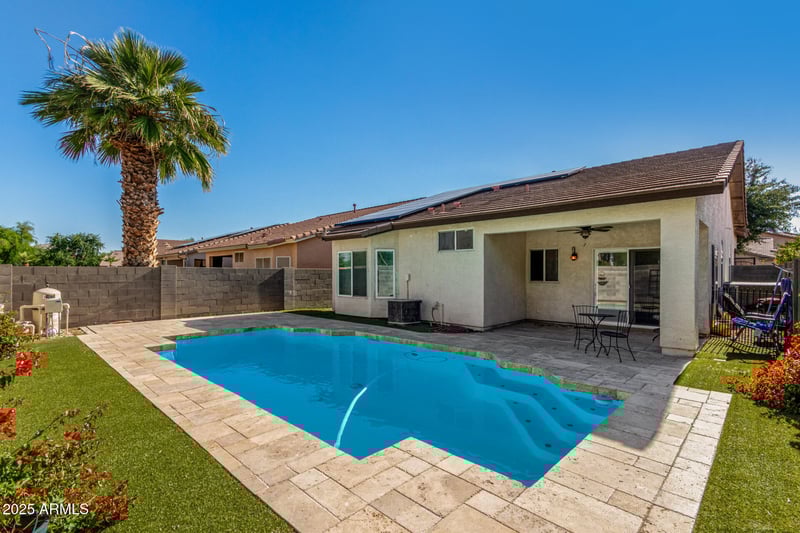 3685 141st Dr, Goodyear, AZ 85395