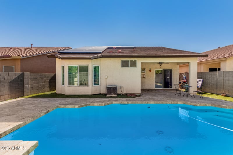 3685 141st Dr, Goodyear, AZ 85395