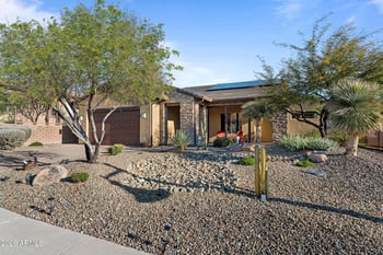 3685 Eastern Sky Cir, Wickenburg, AZ 85390