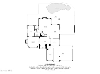 3685 Jojoba Way, Chandler, AZ 85248