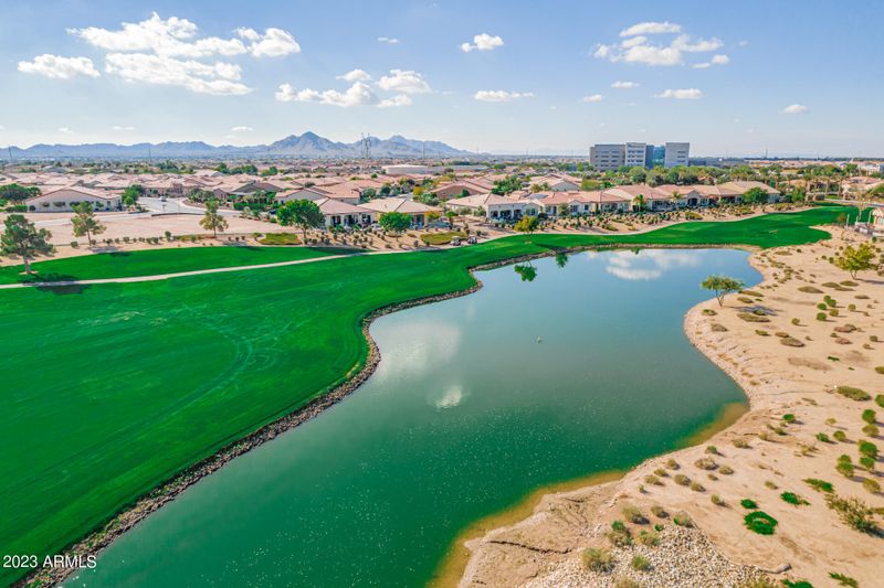 36850 N Pfeifer Ln, Queen Creek, AZ 85140