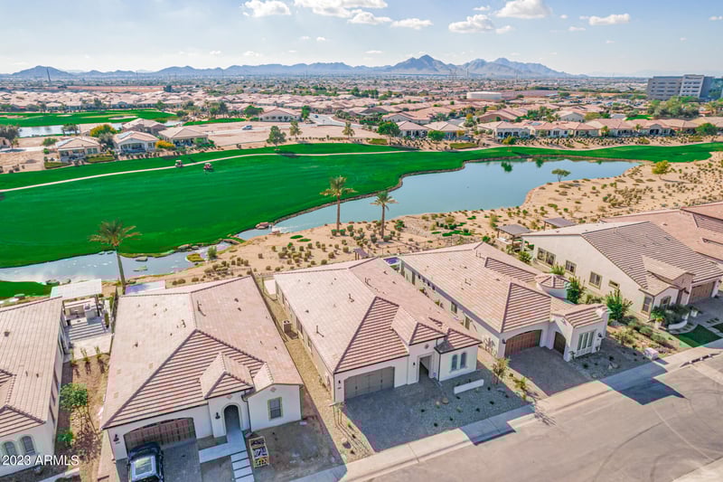 36850 Pfeifer Ln, Queen Creek, AZ 85140