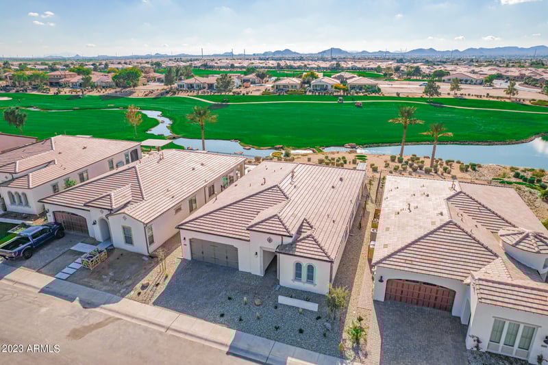 36850 Pfeifer Ln, Queen Creek, AZ 85140