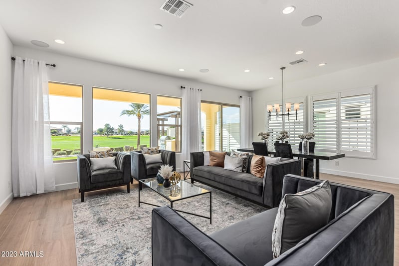 36850 Pfeifer Ln, Queen Creek, AZ 85140