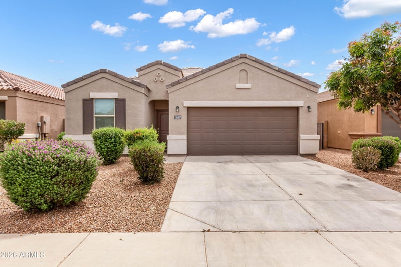 36851 Mediterranean Way, Maricopa, AZ 85138
