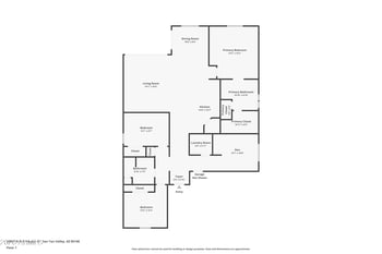 36853 Bristlecone Dr, San Tan Valley, AZ 85140