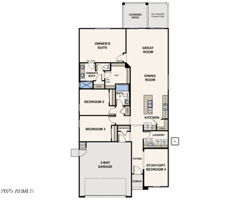 3686 178th Ln, Goodyear, AZ 85338