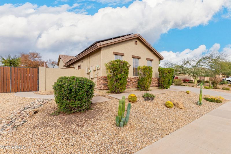3686 E Powell Way, Gilbert, AZ 85298