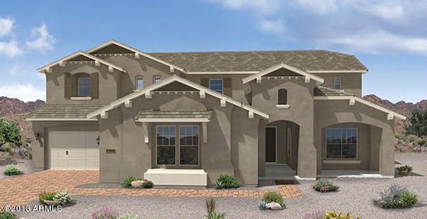 3686 E Strawberry Dr, Gilbert, AZ 85298