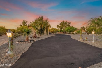 3686 Flying Diamond Dr, Tucson, AZ 85742