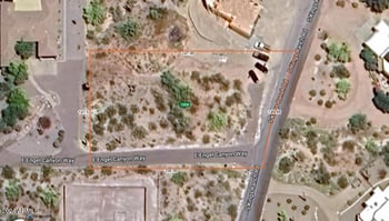 3686 Kings Ranch Ct #--, Gold Canyon, AZ 85118