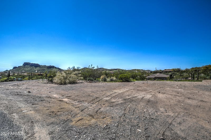 3686 Kings Ranch Ct #--, Gold Canyon, AZ 85118