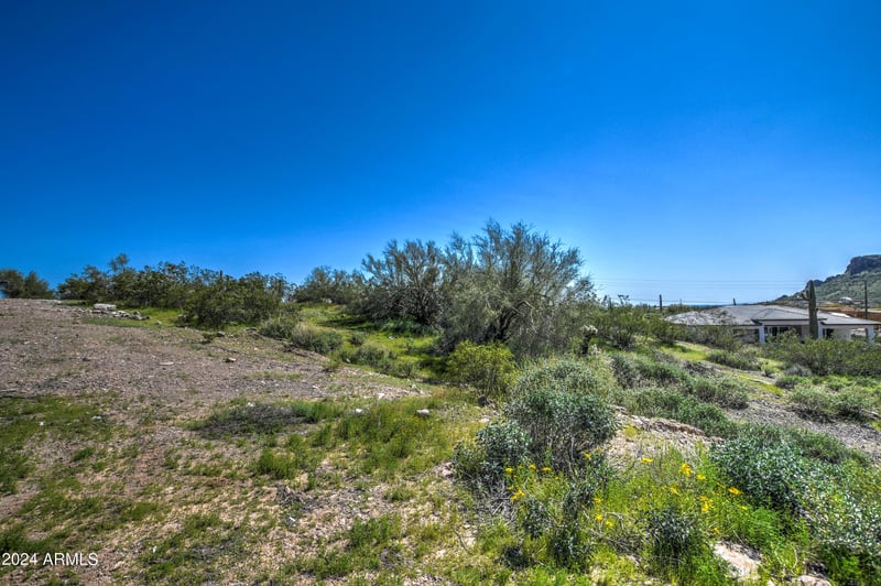 3686 Kings Ranch Ct #--, Gold Canyon, AZ 85118