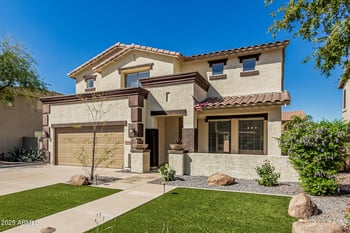 3686 Meadowview Dr, Gilbert, AZ 85298