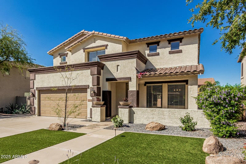 3686 Meadowview Dr, Gilbert, AZ 85298