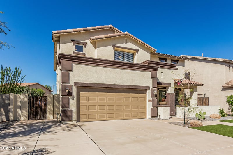 3686 Meadowview Dr, Gilbert, AZ 85298