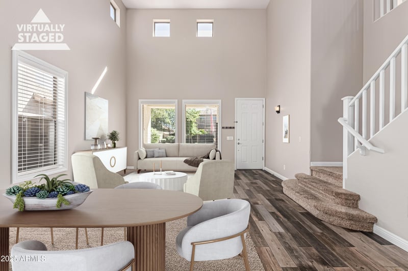3686 Meadowview Dr, Gilbert, AZ 85298