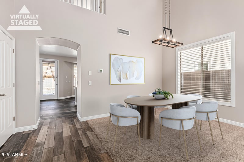 3686 Meadowview Dr, Gilbert, AZ 85298