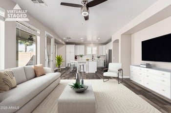 3686 Meadowview Dr, Gilbert, AZ 85298