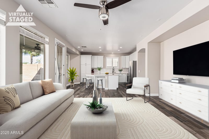 3686 Meadowview Dr, Gilbert, AZ 85298