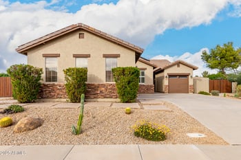 3686 Powell Way, Gilbert, AZ 85298