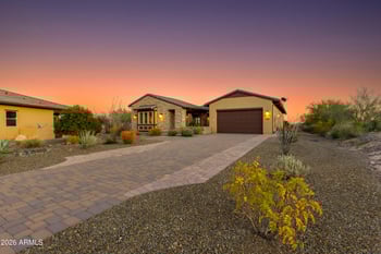 3686 Stampede Dr, Wickenburg, AZ 85390