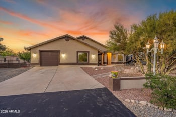 3686 Flying Diamond Dr, Tucson, AZ 85742