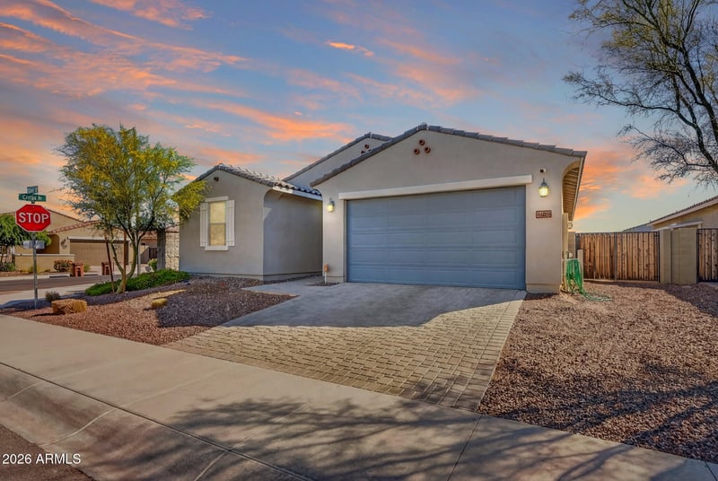 36861 Moyle St, San Tan Valley, AZ 85140