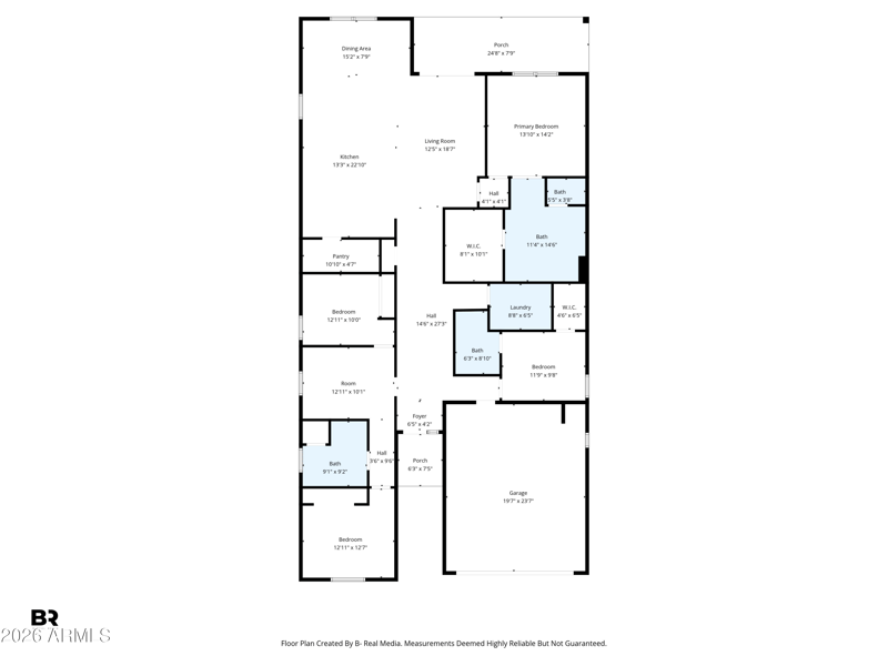 36861 Moyle St, San Tan Valley, AZ 85140