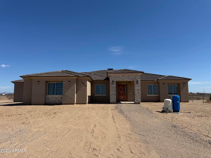 36868 Durango St, Tonopah, AZ 85354
