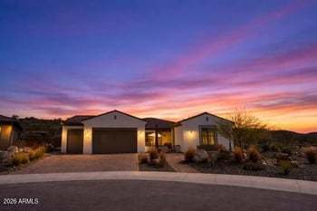 3687 Desert Oasis Ave, Wickenburg, AZ 85390