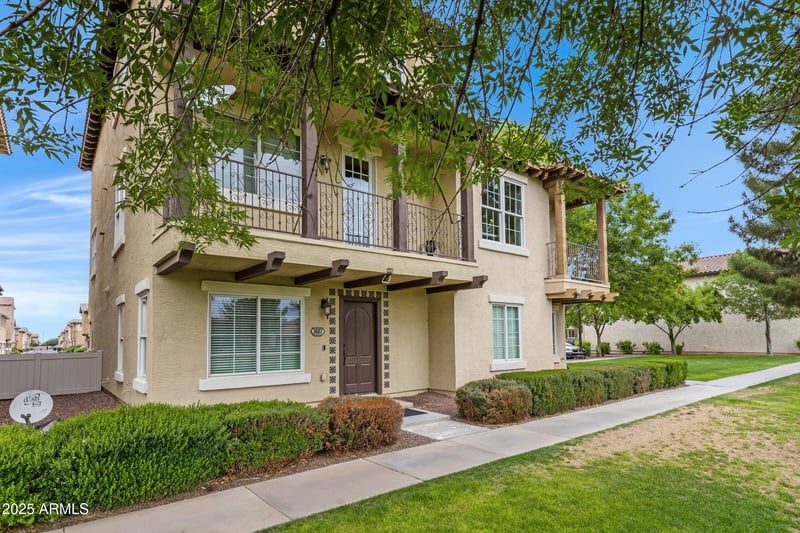 3687 Leslie Dr, Gilbert, AZ 85296