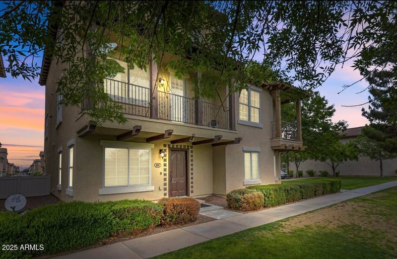 3687 Leslie Dr, Gilbert, AZ 85296