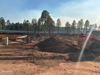 3687 Styx Ln lot 68, Flagstaff, AZ 86001