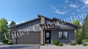 3687 Styx Ln lot 68, Flagstaff, AZ 86001