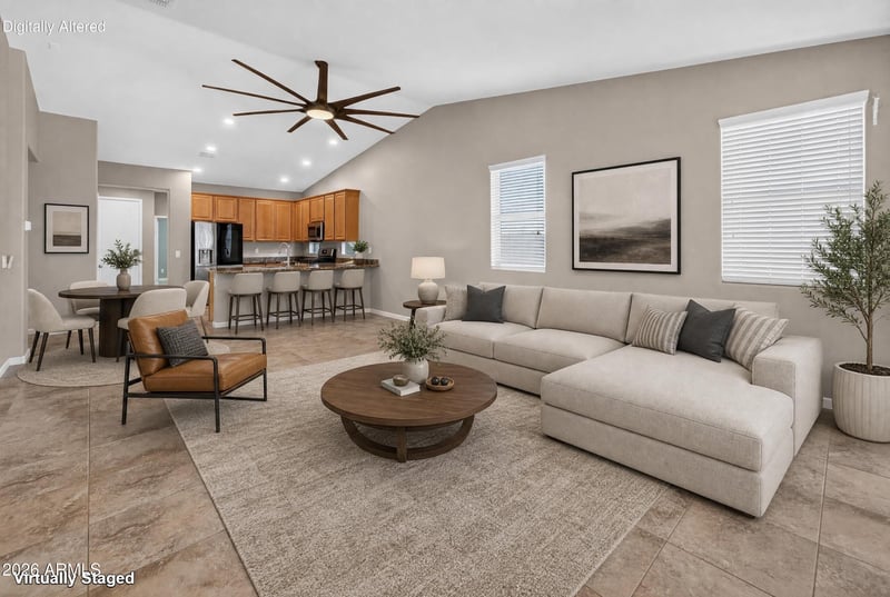 36877 N Yellowstone Dr, San Tan Valley, AZ 85140