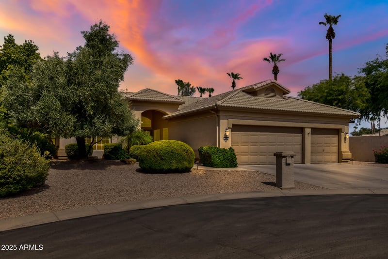 3688 154th Ln, Goodyear, AZ 85395