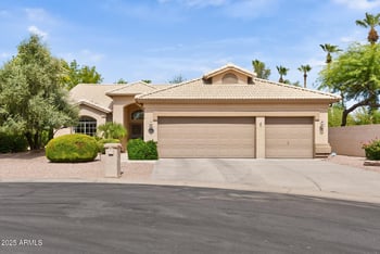 3688 154th Ln, Goodyear, AZ 85395
