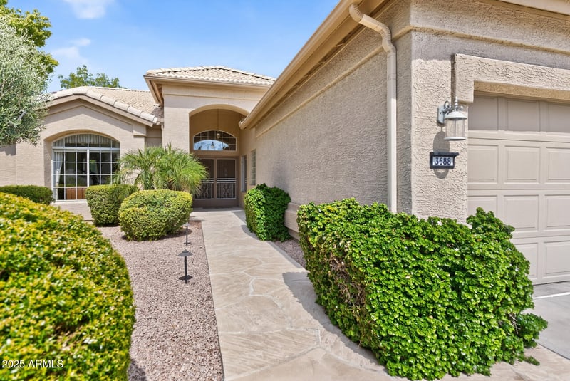 3688 154th Ln, Goodyear, AZ 85395