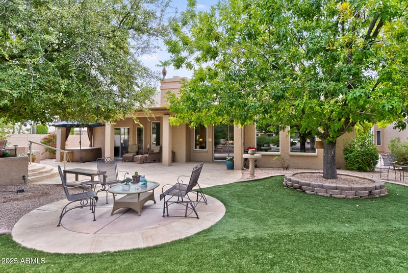 3688 154th Ln, Goodyear, AZ 85395