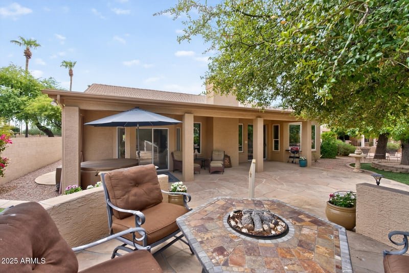 3688 154th Ln, Goodyear, AZ 85395