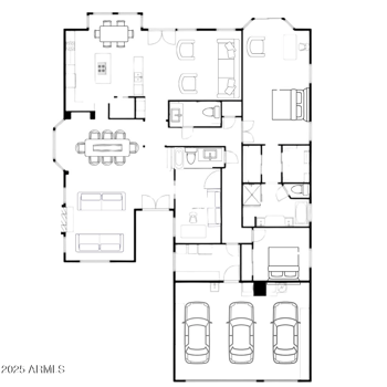 3688 154th Ln, Goodyear, AZ 85395